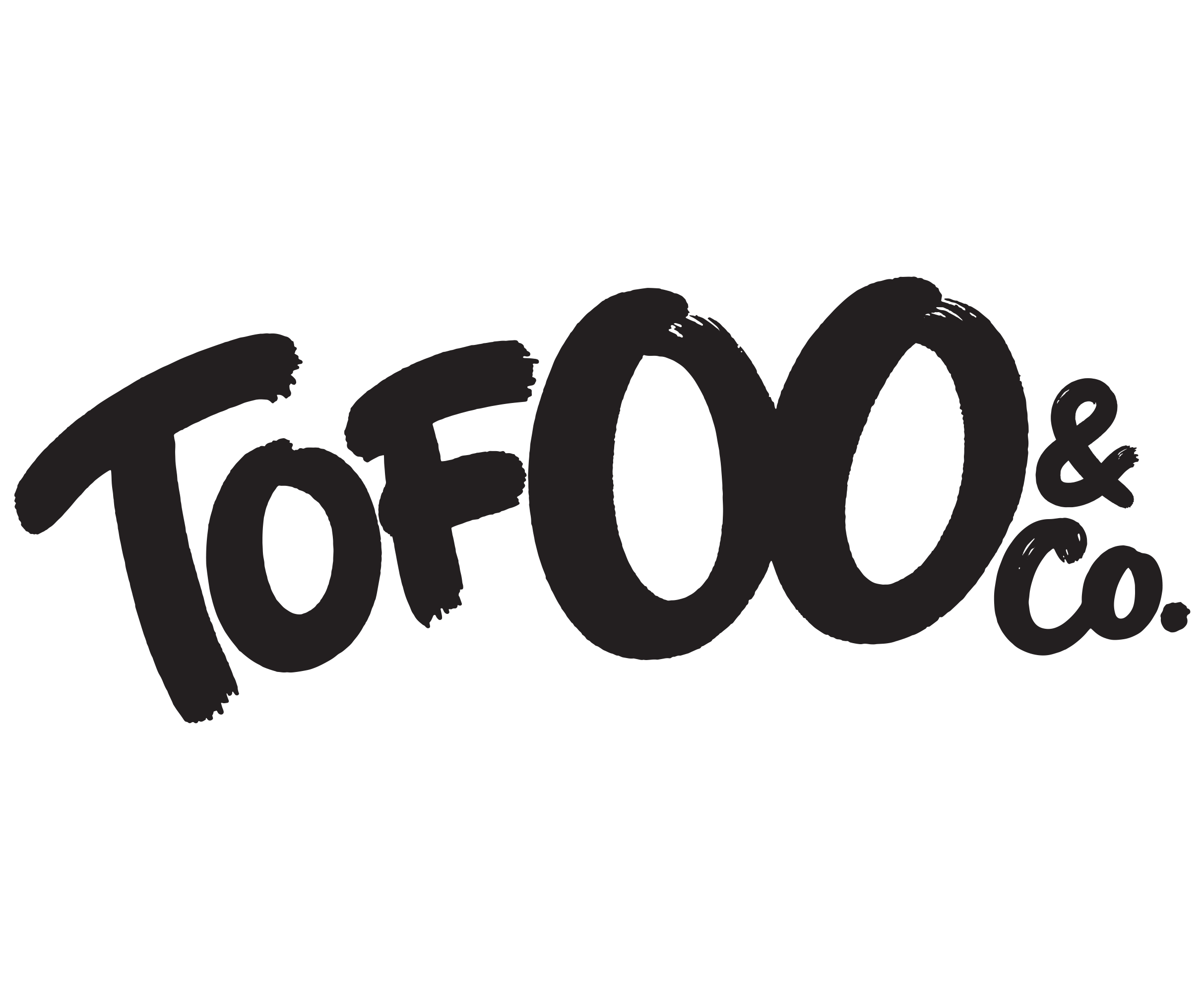 Tofoo logo