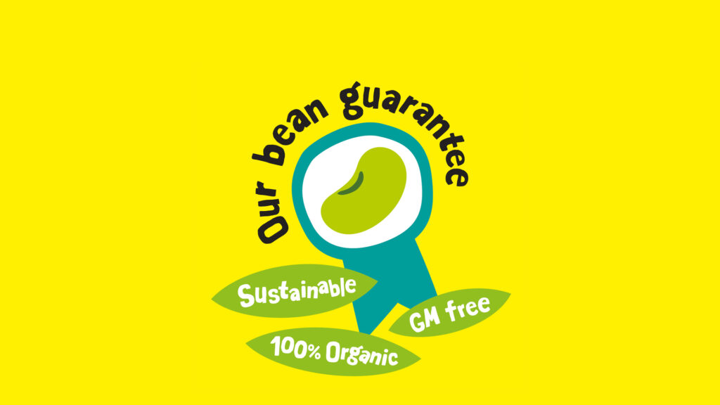 Our Bean Guarantee