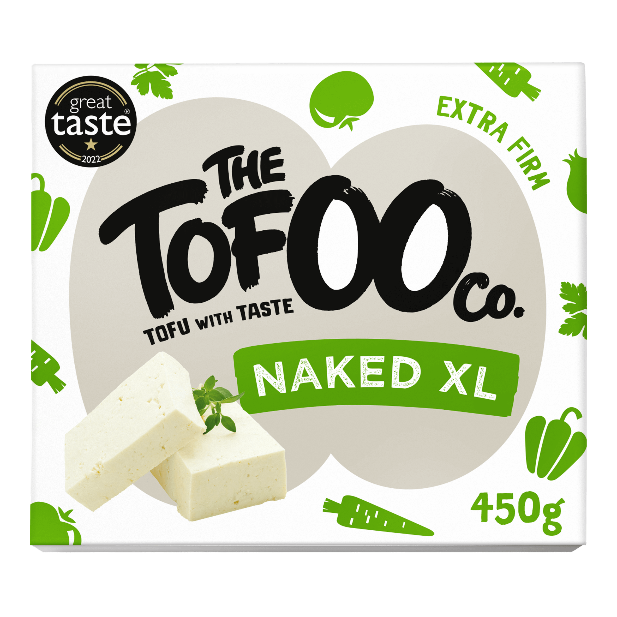 Tofoo Co Naked XL