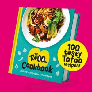 The Tofoo Cookbook