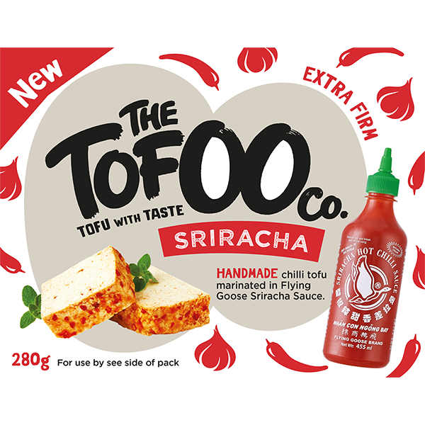 Sriracha block