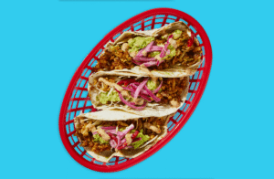 Chipotle Tacos