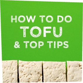 How to do Tofoo